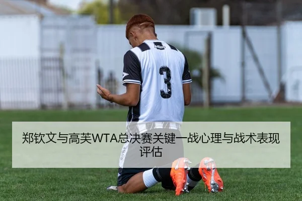 郑钦文与高芙WTA总决赛关键一战心理与战术表现评估